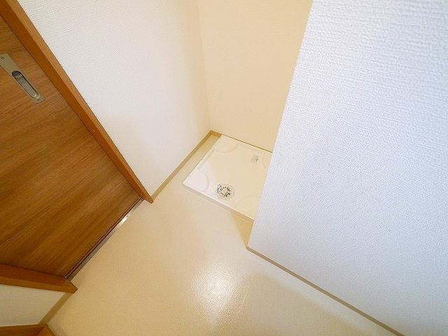T・Kビル西大寺　NORTHの設備