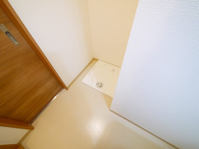 T・Kビル西大寺　NORTHの設備