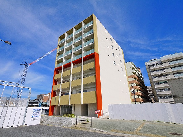 T・Kビル西大寺　NORTH