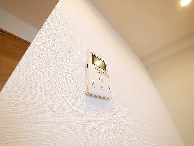 T・Kビル西大寺　NORTHの設備