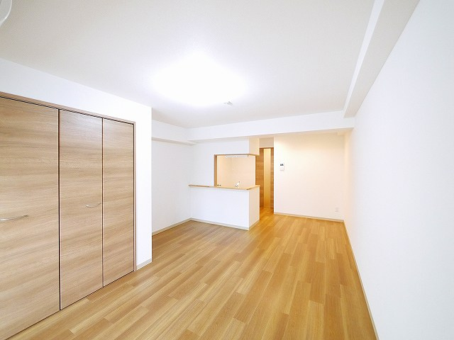 T・Kビル西大寺　NORTHの寝室|落ち着いて過ごせるお部屋なので、寝室にいかがでしょうか