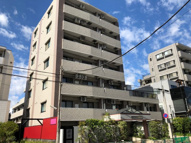 ダイアパレス三宿ベネヴィータの画像