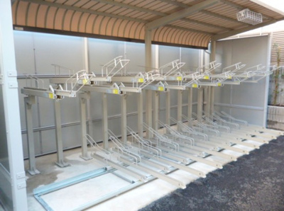 【その他共用部分】 | パークアクシス白金