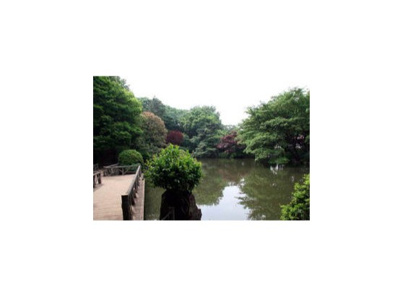 【周辺】 | パークアクシス白金