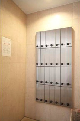 【その他共用部分】 | ルベールデュソレイユ