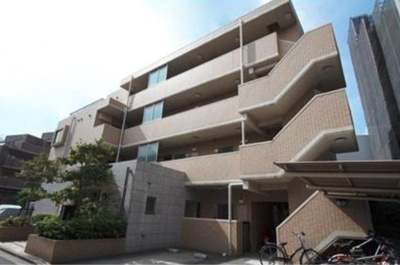 【外観】 | ルベールデュソレイユ