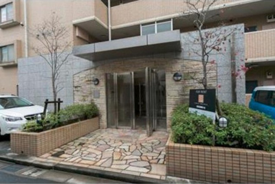 【エントランス】 | ルベールデュソレイユ