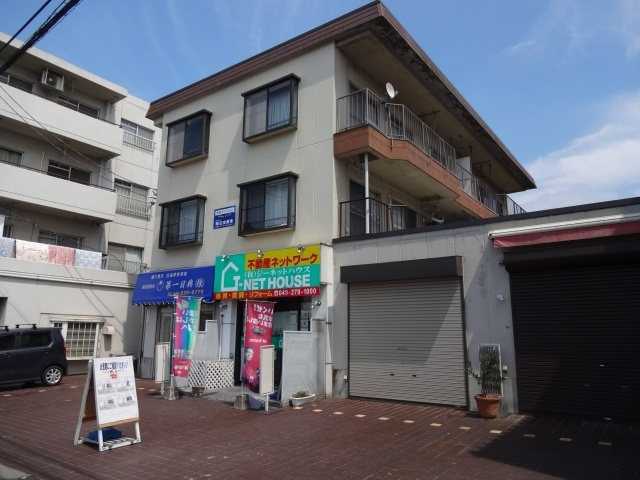 渋谷マンション