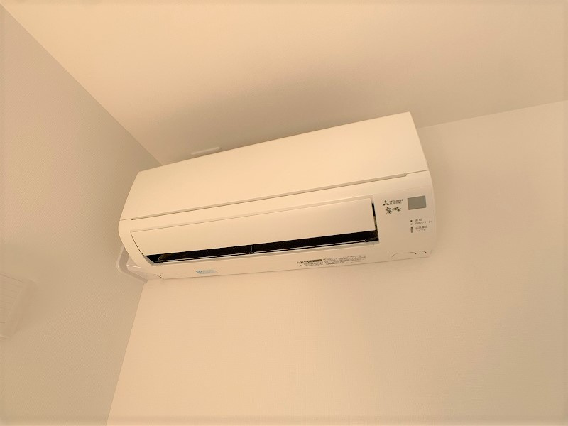 Ａｎｄａｎｔｅの設備