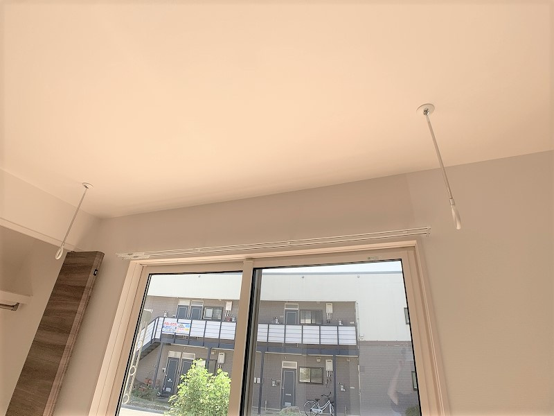 Ａｎｄａｎｔｅの設備