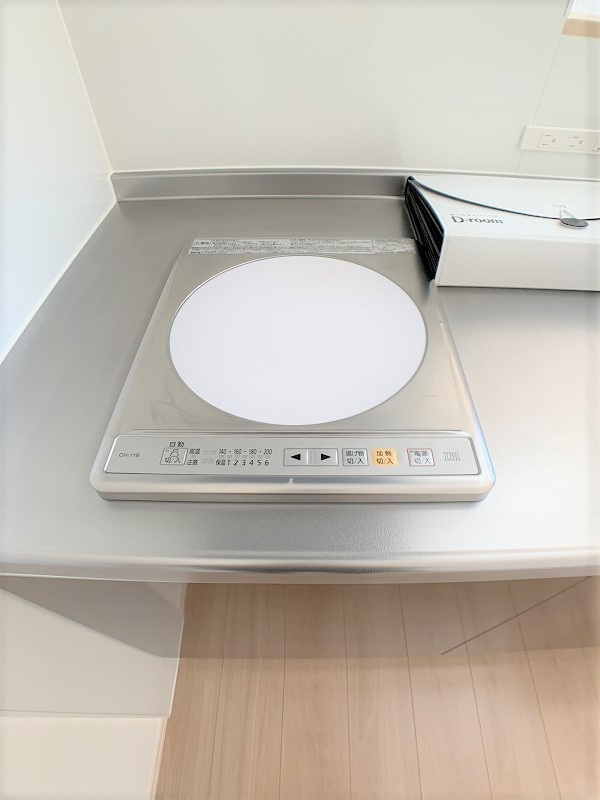 Ａｎｄａｎｔｅの設備