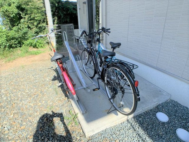 Ａｎｄａｎｔｅのその他共用部分