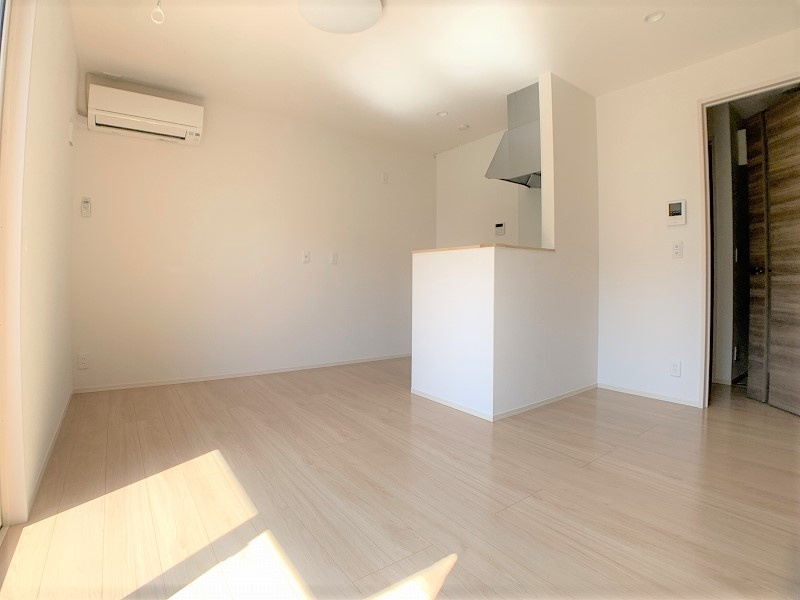 Ａｎｄａｎｔｅの居間・リビング