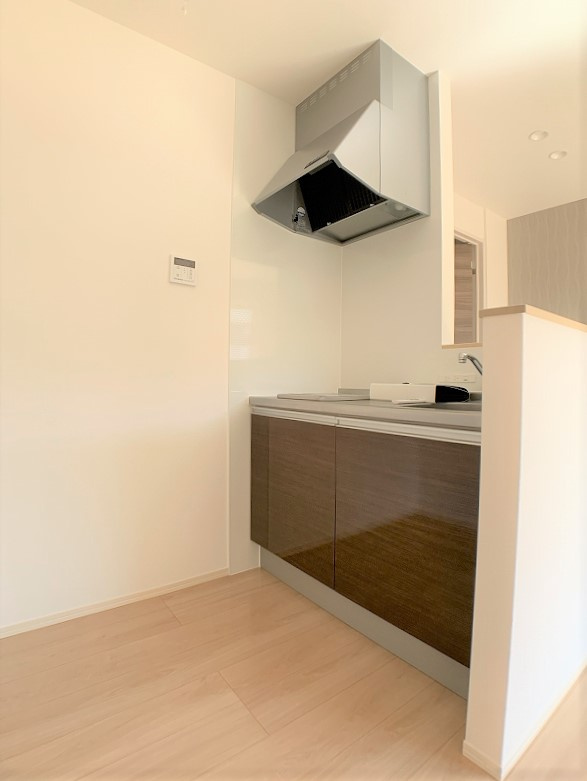 Ａｎｄａｎｔｅのキッチン