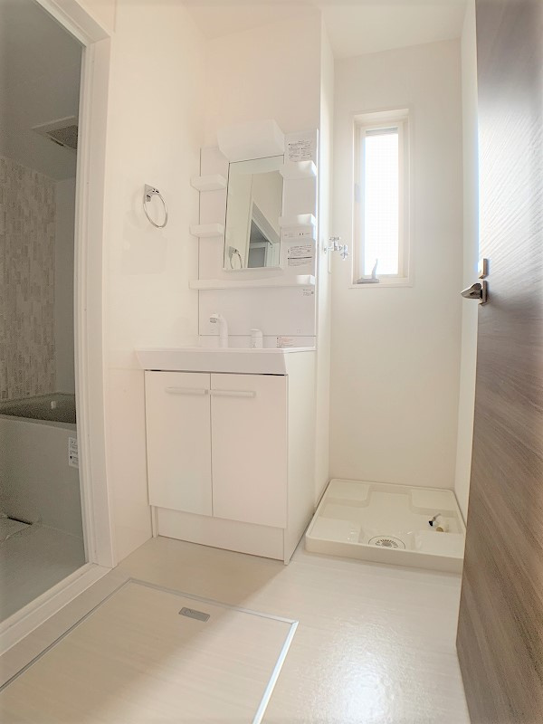 Ａｎｄａｎｔｅの独立洗面台