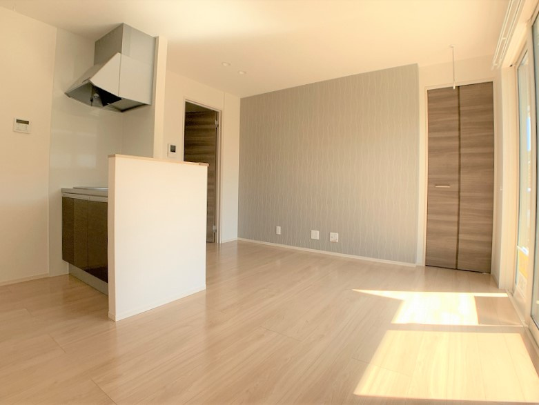 Ａｎｄａｎｔｅの内装