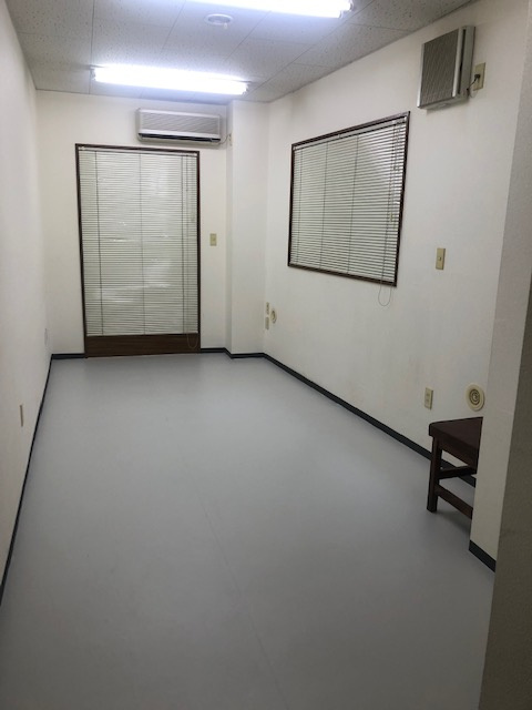 サンライズ山村の内装