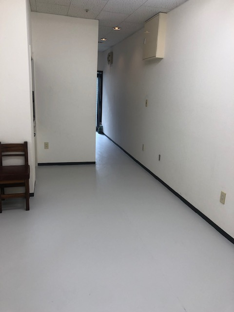 サンライズ山村の内装