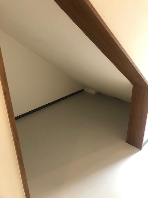 サンライズ山村の内装