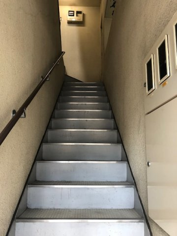 サンライズ山村のその他共用部分