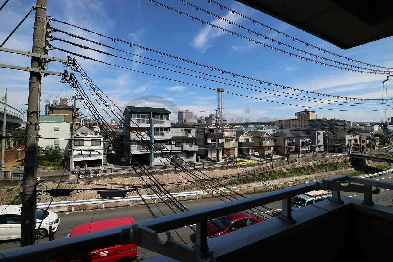 シェトワ大石の展望