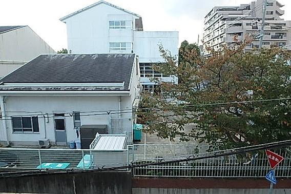 アクエルド諏訪山の展望