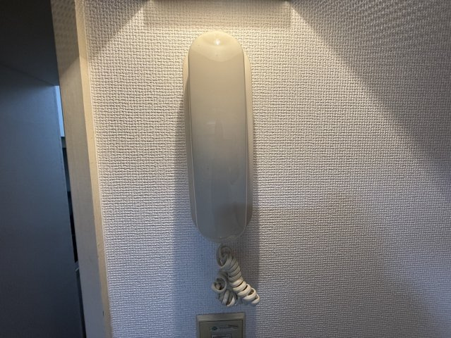 Hills Motoyama|名古屋市の賃貸ならMy賃貸のセキュリティ|Hills Motoyama