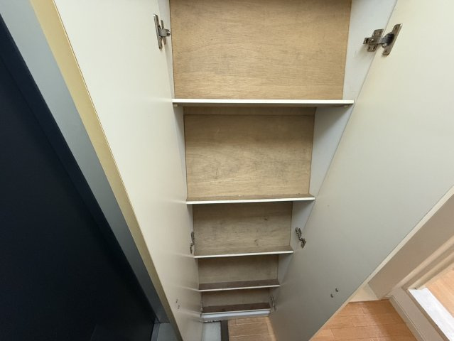 Hills Motoyama|名古屋市の賃貸ならMy賃貸の収納|Hills Motoyama