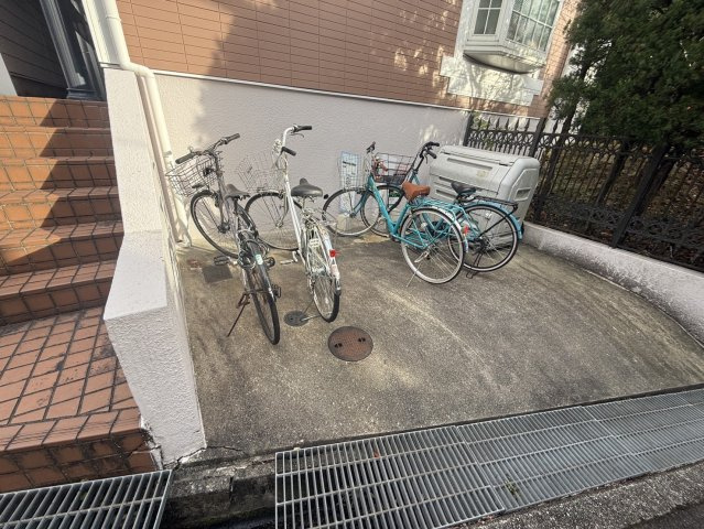 Hills Motoyama|名古屋市の賃貸ならMy賃貸のその他共用部分|Hills Motoyama