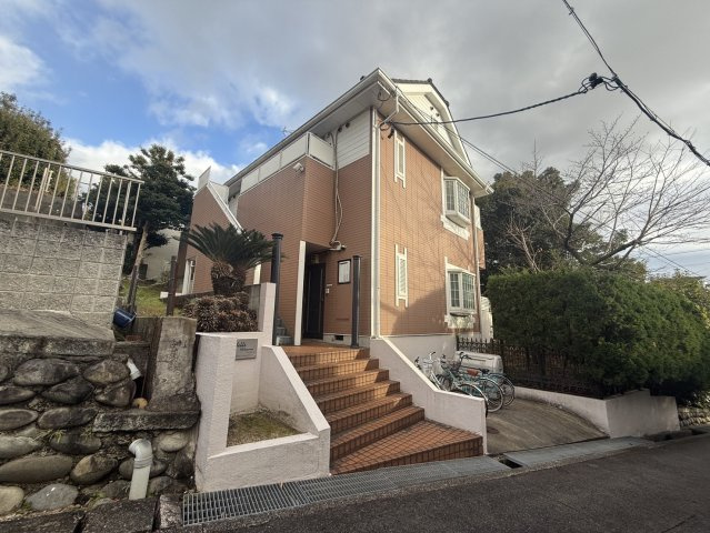 Hills Motoyama|名古屋市の賃貸ならMy賃貸の外観|Hills Motoyama