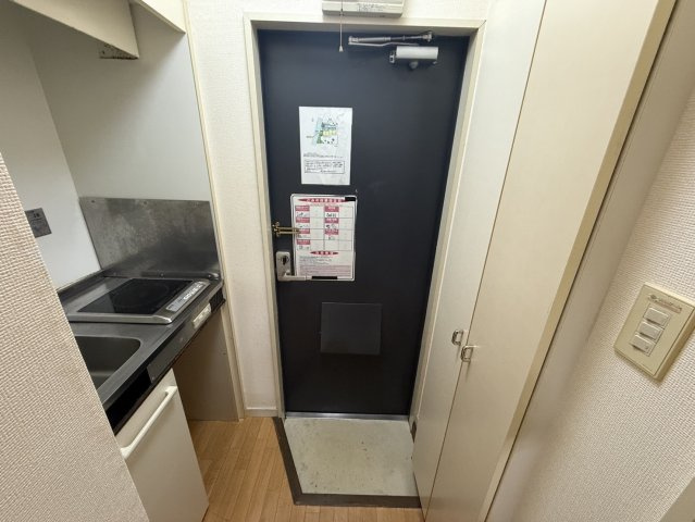 Hills Motoyama|名古屋市の賃貸ならMy賃貸の玄関|Hills Motoyama