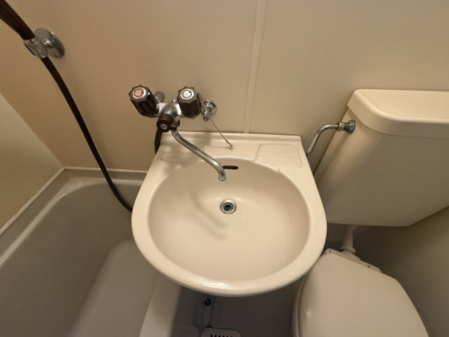 Hills Motoyama|名古屋市の賃貸ならMy賃貸の洗面所|Hills Motoyama