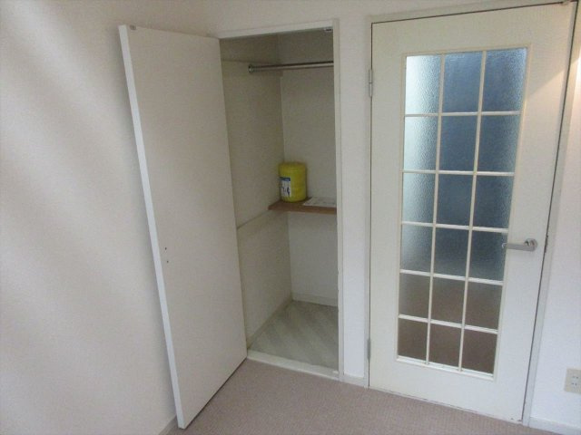 Hills Motoyama|名古屋市の賃貸ならMy賃貸の収納|Hills Motoyama