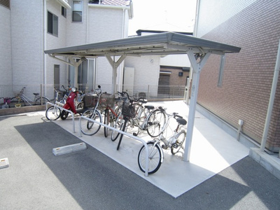 【その他共用部分】 | ローゼル