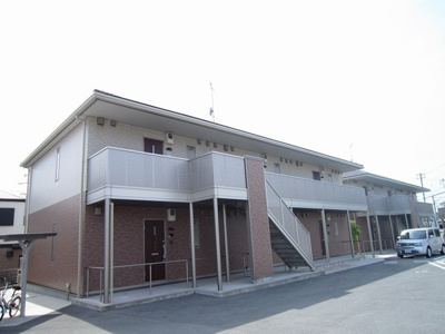 【外観】 | ローゼル