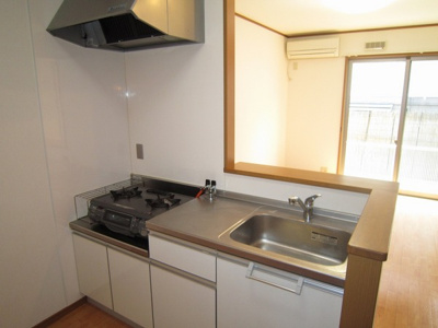 【キッチン】 | ローゼル