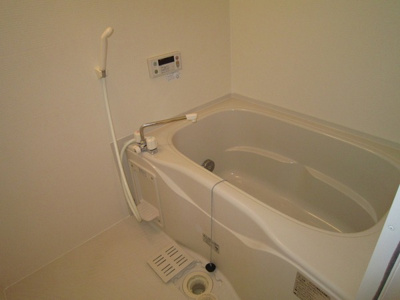 【浴室】 | ローゼル