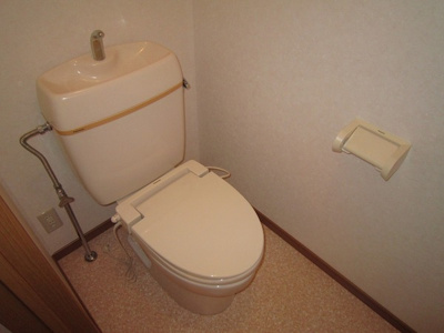 【トイレ】 | ローゼル