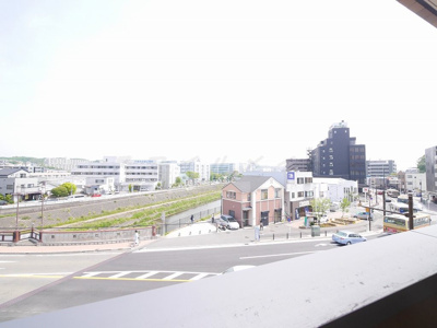 【展望】 | アジャート