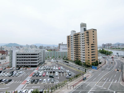 【展望】 | Fancy大手町