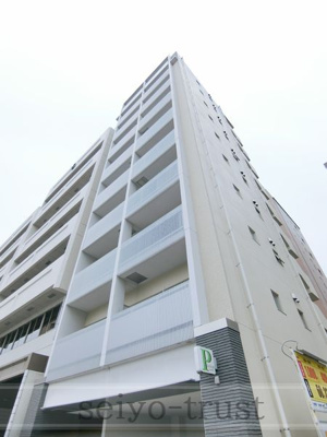 【外観】 | Fancy大手町 | ★