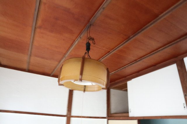 【その他】 | みなもと荘 | 室内照明付き