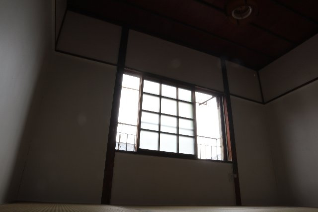 【和室】 | みなもと荘 | 和室です