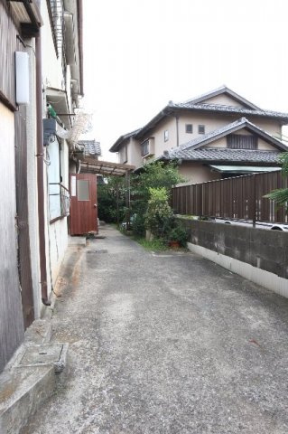 【エントランス】 | みなもと荘 | 毎日通るエントランスはこのようになっています