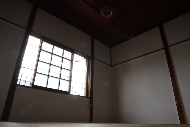 【和室】 | みなもと荘 | 和室があると落ち着いた雰囲気になりますね