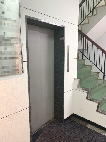 ニュー八重洲ビルの設備
