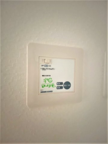 【設備】 | Sunny Side Ⅰ