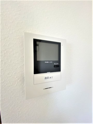 【セキュリティ】 | Sunny Side Ⅰ