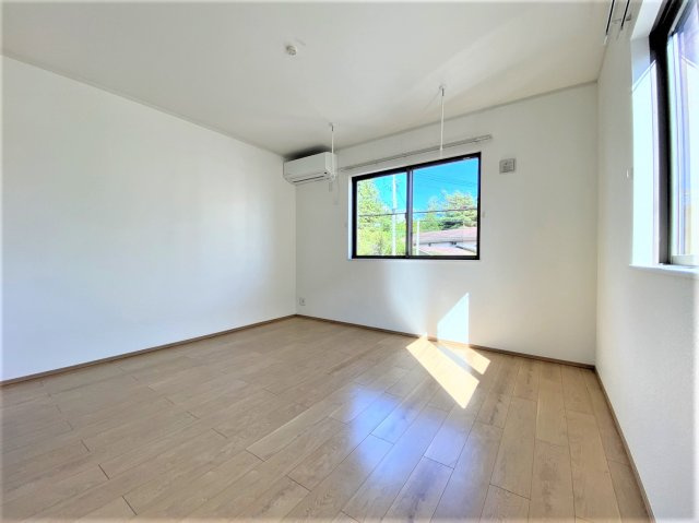 【居間・リビング】 | Sunny Side Ⅰ