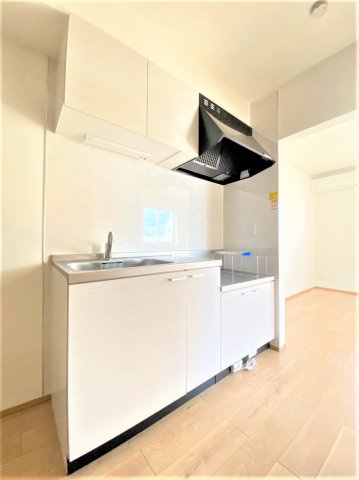 【キッチン】 | Sunny Side Ⅰ